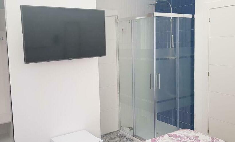 Общежитие Posada Maria Santa Pola