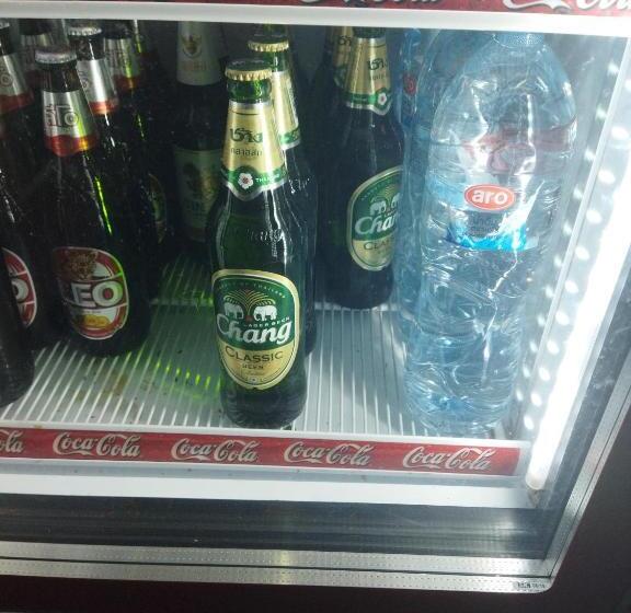 Andaman Peace Resort