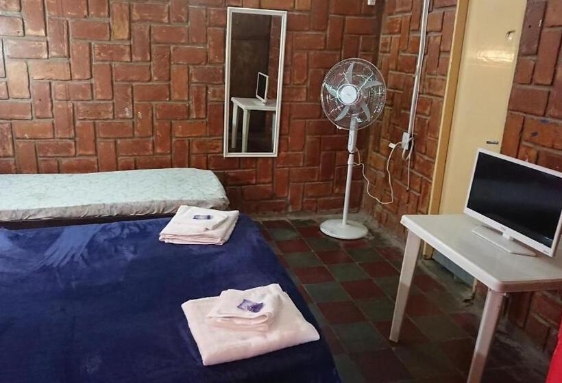 Apartamentos Quintana