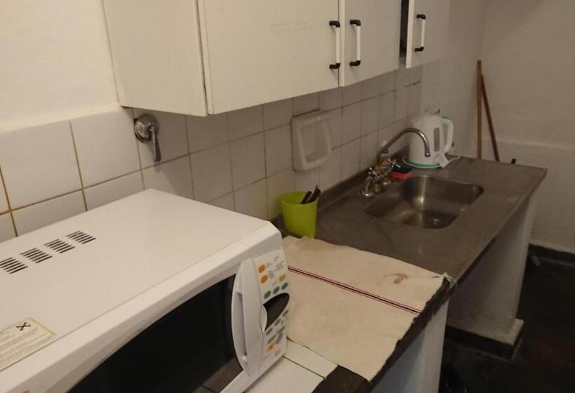 Apartamentos Quintana