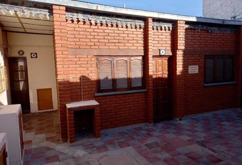 Apartamentos Quintana