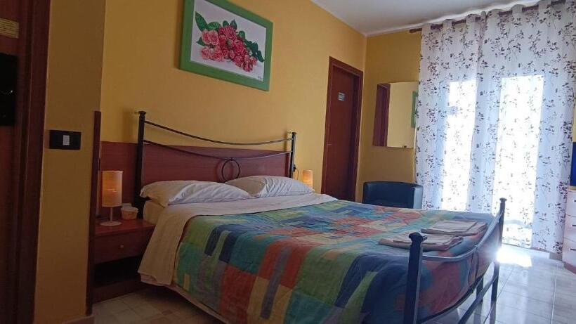 Complesso Turistico Aurora   Camere B&b