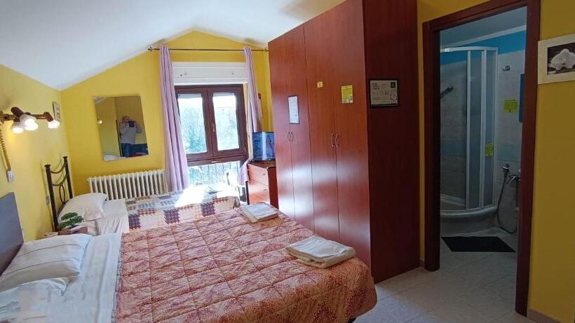 Complesso Turistico Aurora   Camere B&b