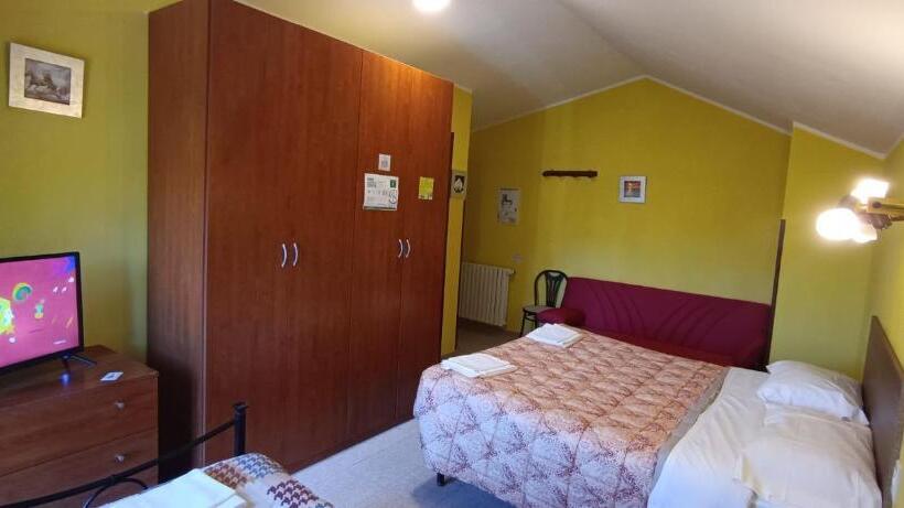 Complesso Turistico Aurora   Camere B&b