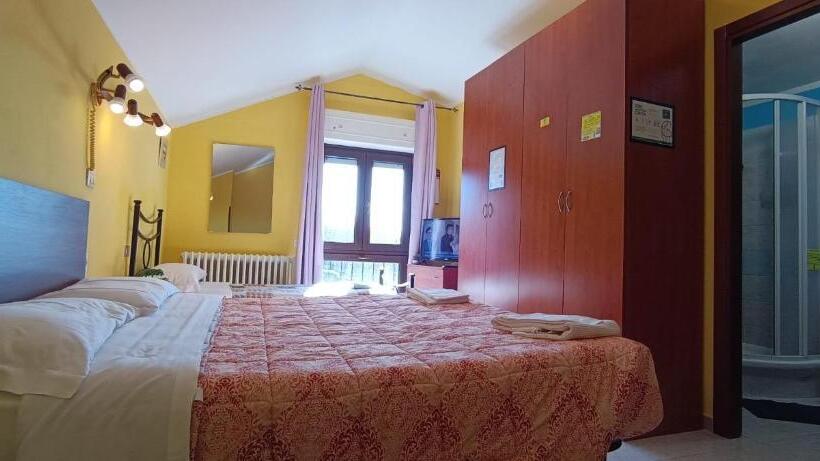 Complesso Turistico Aurora   Camere B&b