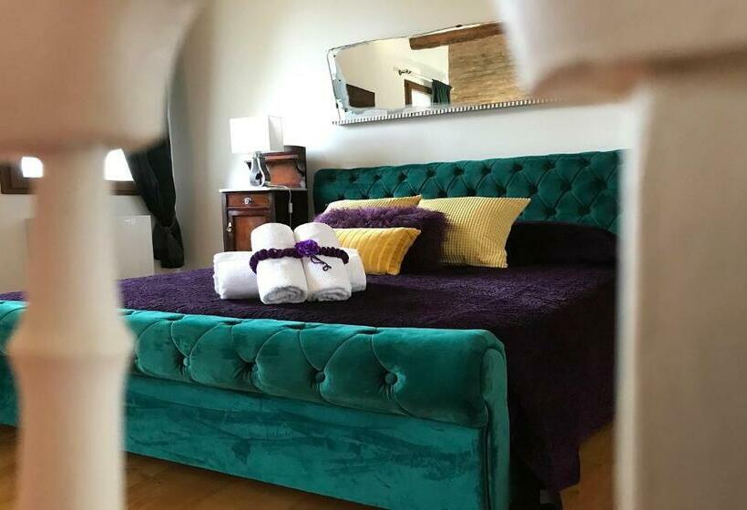 B&b Tenuta Della Duchessa