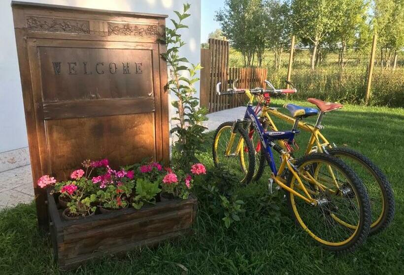 B&b Tenuta Della Duchessa