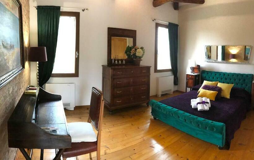 B&b Tenuta Della Duchessa