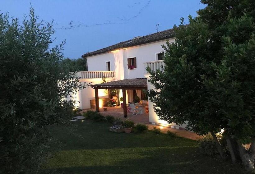 B&b Tenuta Della Duchessa