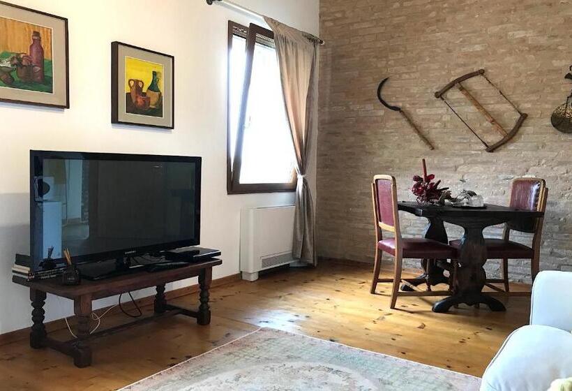 B&b Tenuta Della Duchessa