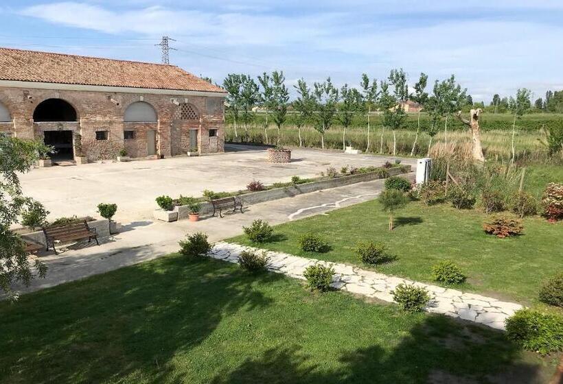 B&b Tenuta Della Duchessa