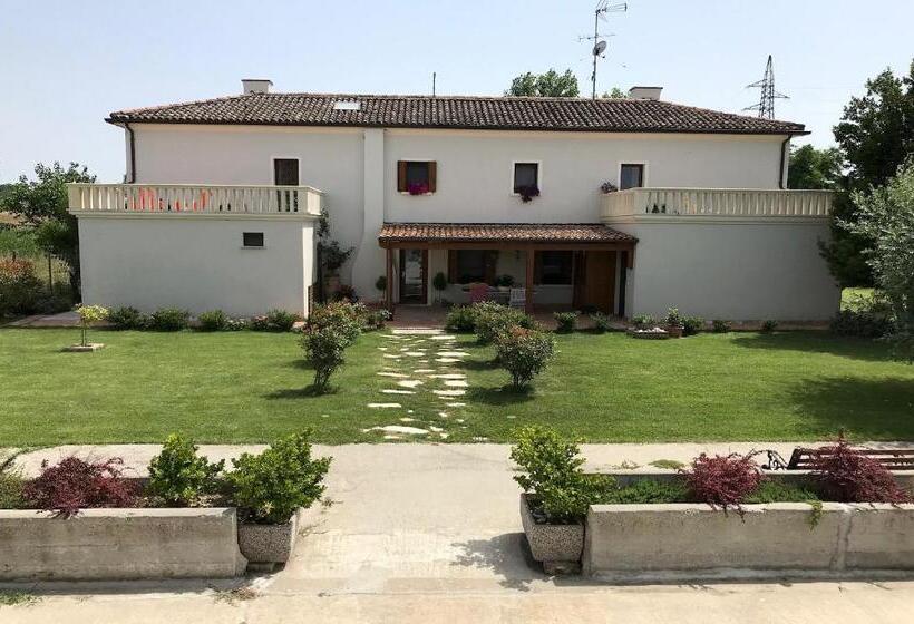 B&b Tenuta Della Duchessa