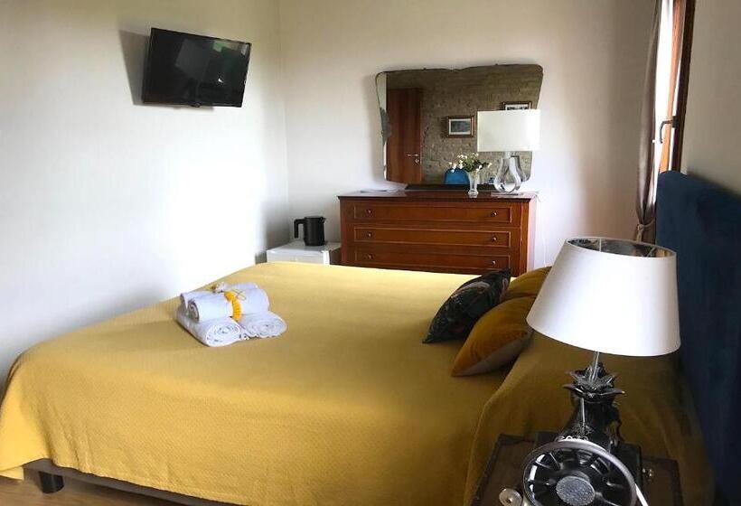 B&b Tenuta Della Duchessa