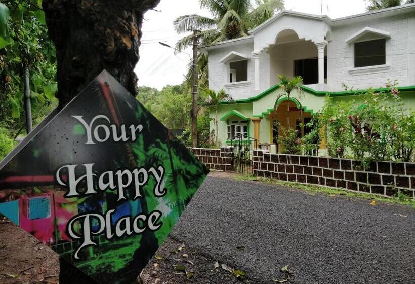 مبيت وإفطار 4bhk Private Farm House For Budget Group Stay