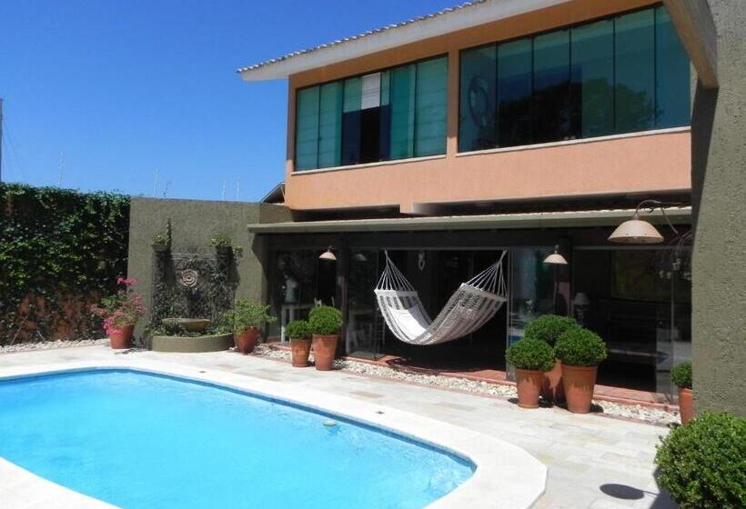 민박 A Casa Dos Hóspedes