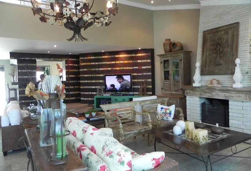 민박 A Casa Dos Hóspedes