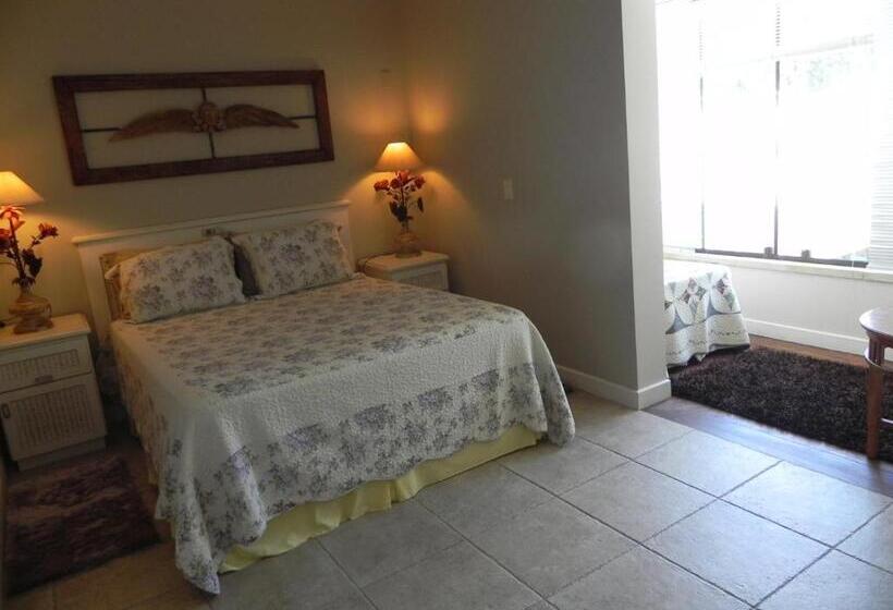 민박 A Casa Dos Hóspedes