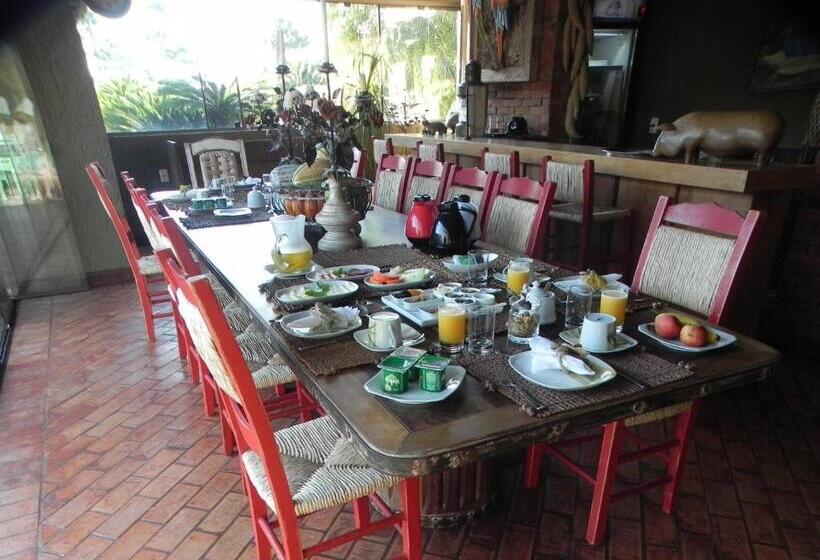 민박 A Casa Dos Hóspedes