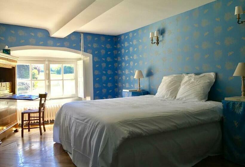 Bed and Breakfast Château De Villers Bocage