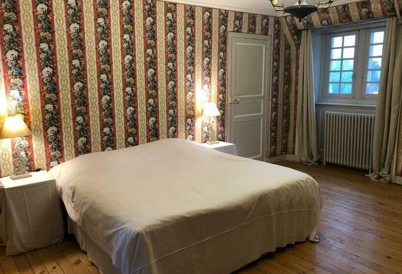 Bed and Breakfast Château De Villers Bocage