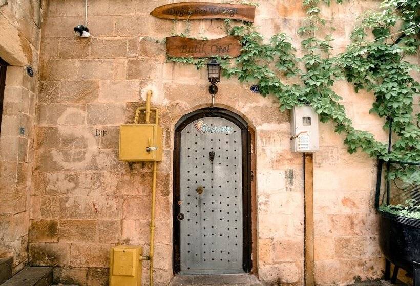 تختخواب و صبحانه Doğanbey Konaği