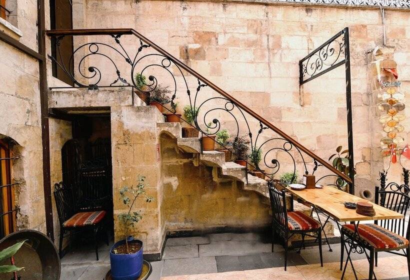 تختخواب و صبحانه Doğanbey Konaği