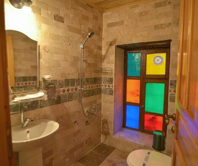 تختخواب و صبحانه Doğanbey Konaği