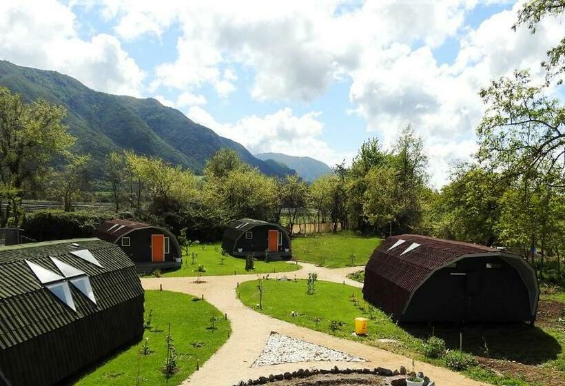 Rucatalca Bed And Breakfast