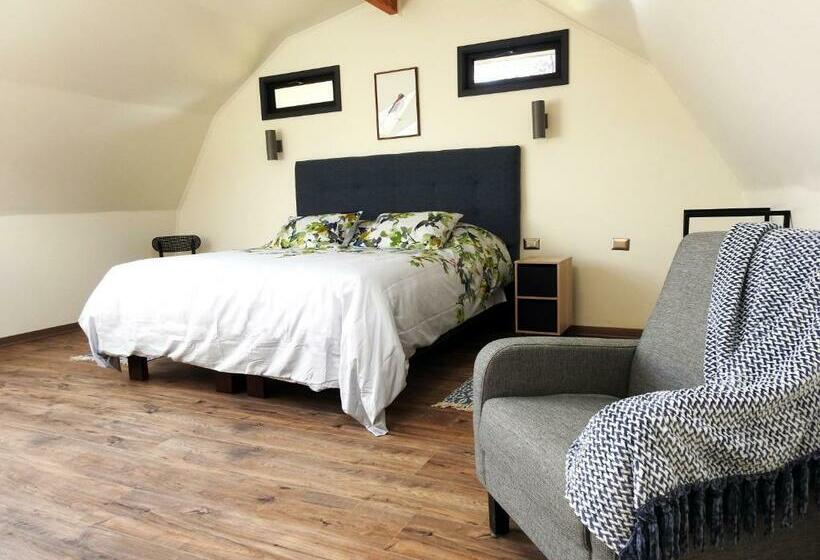 Rucatalca Bed And Breakfast
