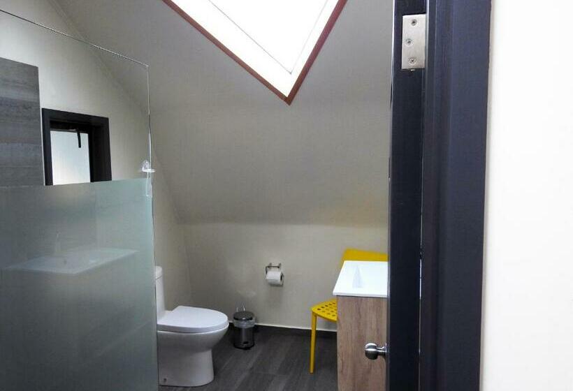 Rucatalca Bed And Breakfast