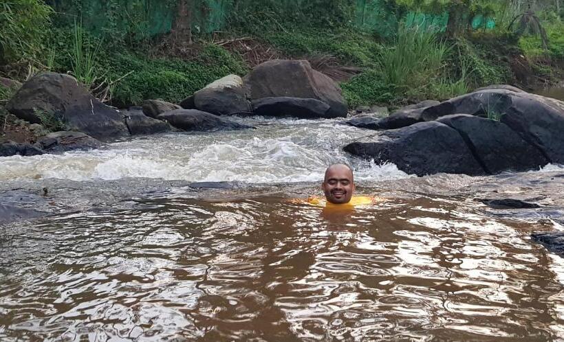 민박 The Suvistara Wayanad Kerala