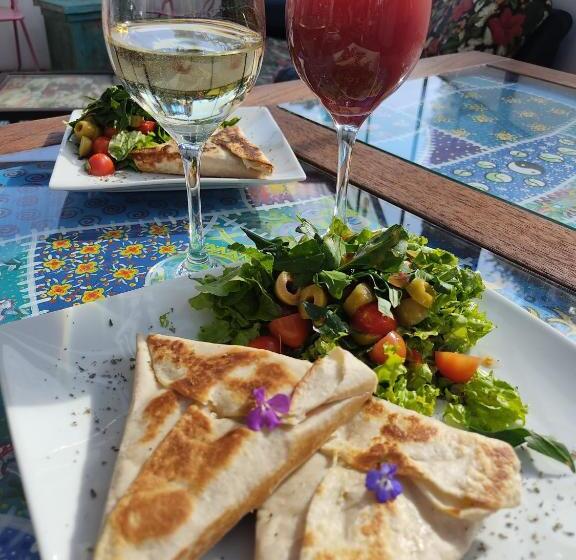 مبيت وإفطار Wepa La Pepa Campestre