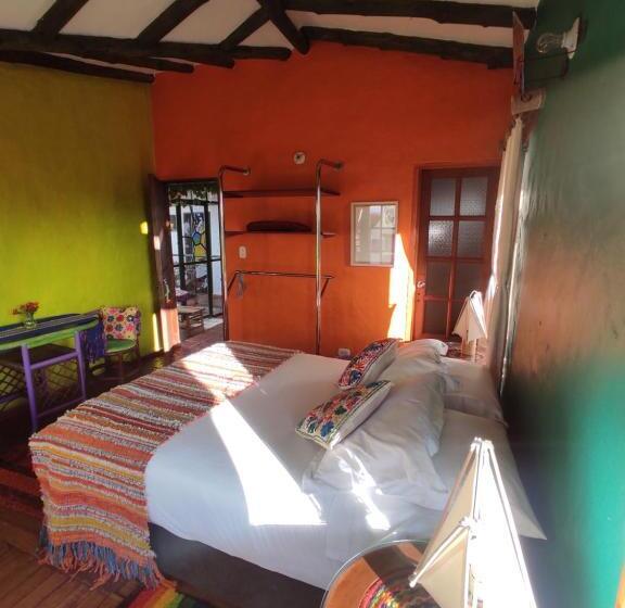 مبيت وإفطار Wepa La Pepa Campestre