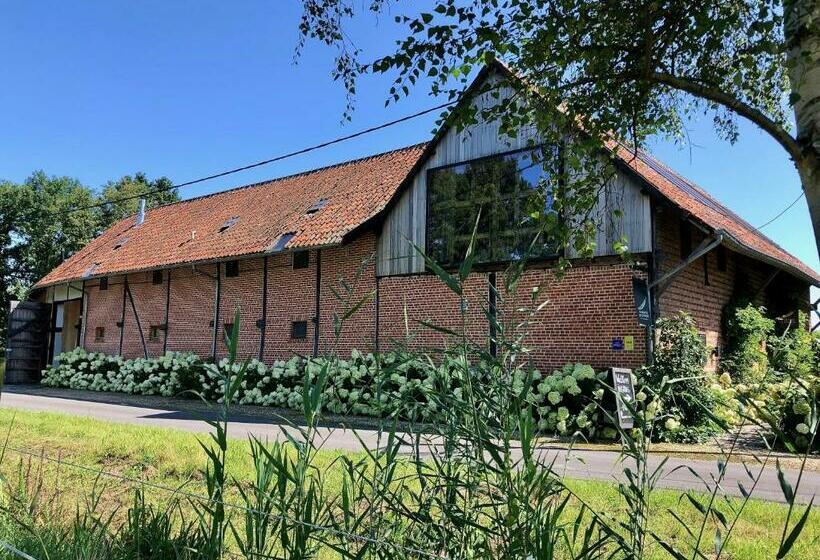 住宿加早餐  Winning De Zwaen