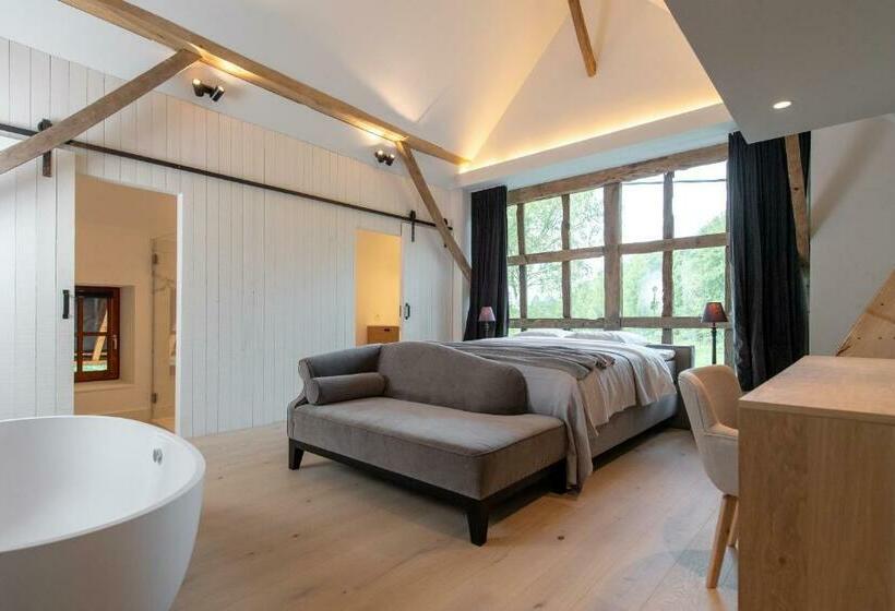 住宿加早餐  Winning De Zwaen