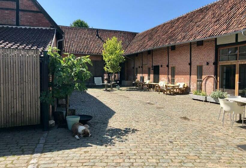 住宿加早餐  Winning De Zwaen