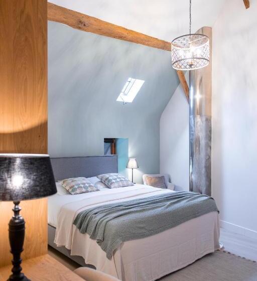 住宿加早餐  Winning De Zwaen