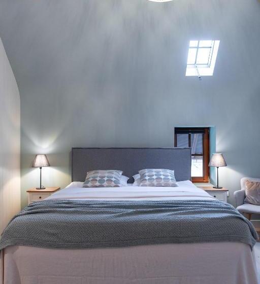 住宿加早餐  Winning De Zwaen