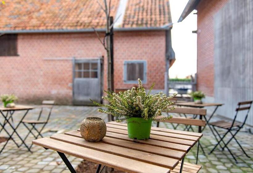 住宿加早餐  Winning De Zwaen