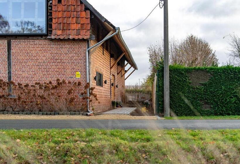 住宿加早餐  Winning De Zwaen