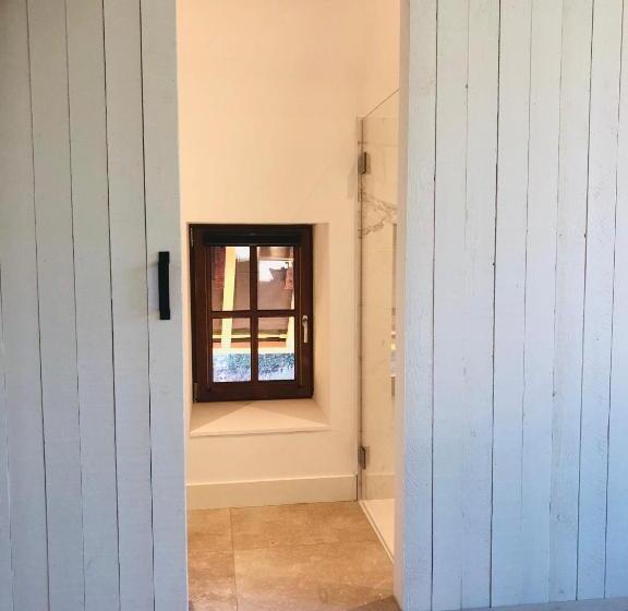 住宿加早餐  Winning De Zwaen