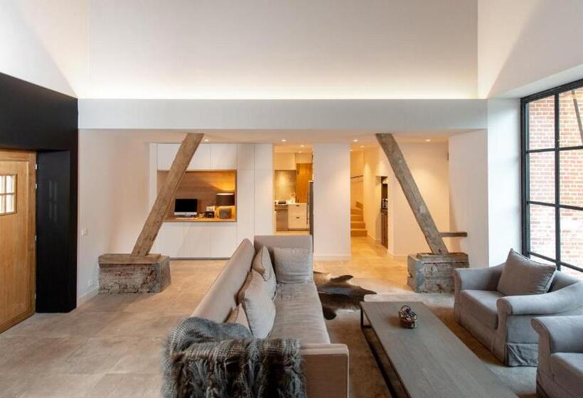 住宿加早餐  Winning De Zwaen