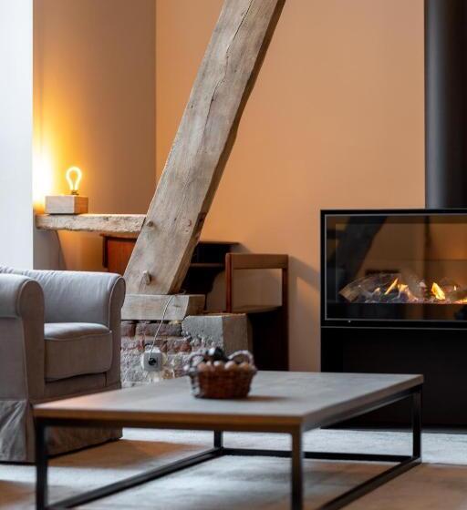 住宿加早餐  Winning De Zwaen