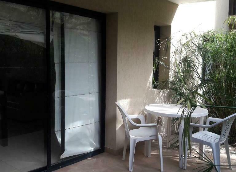 Complejo Azul Marino