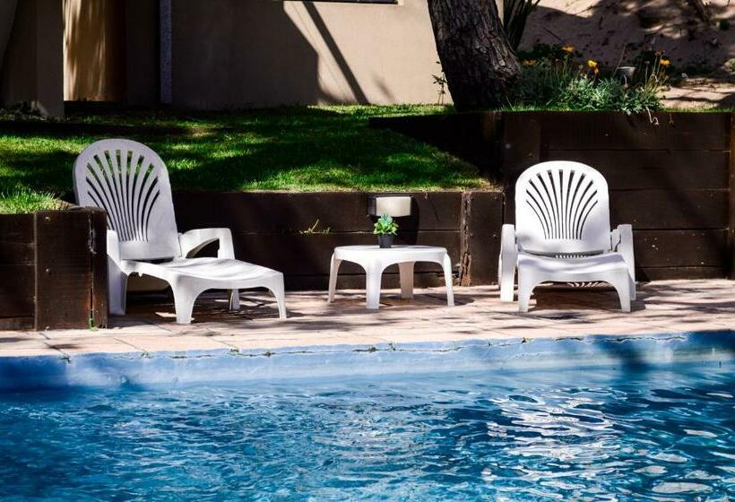 Complejo Azul Marino