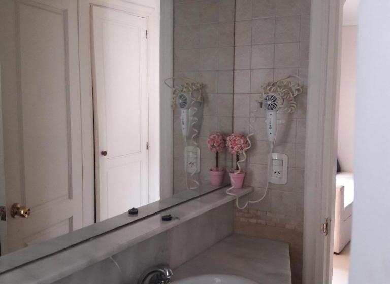 Complejo Azul Marino