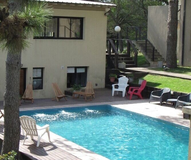 Complejo Azul Marino