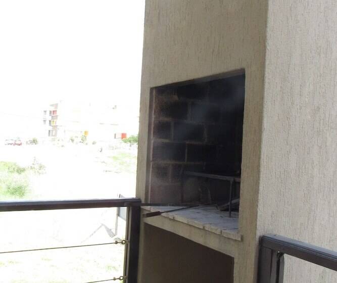 Complejo Azul Marino