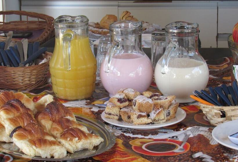 Complejo Azul Marino