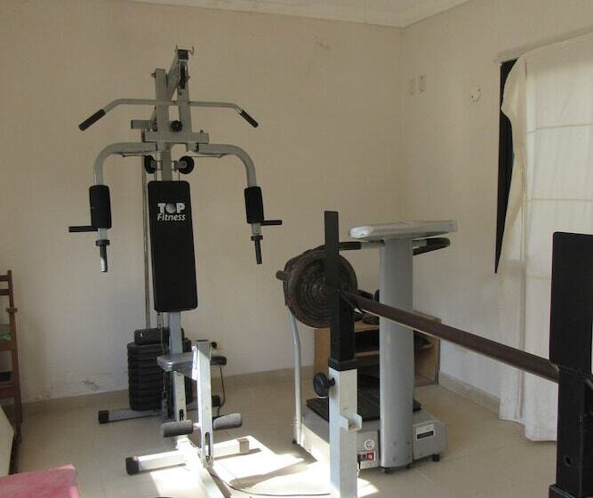 Complejo Azul Marino